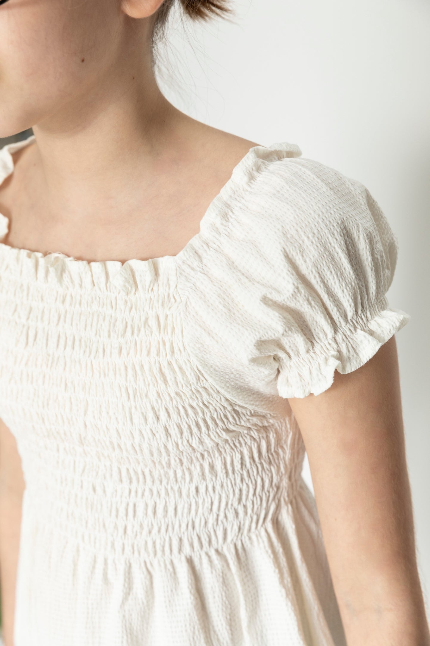 CLOUD Tunic