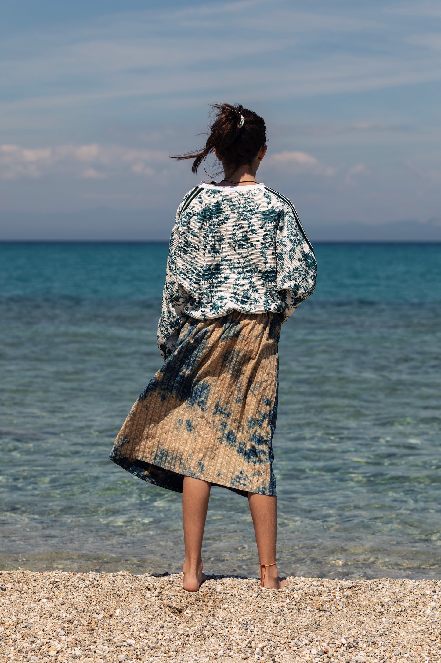 IRIS Skirt
