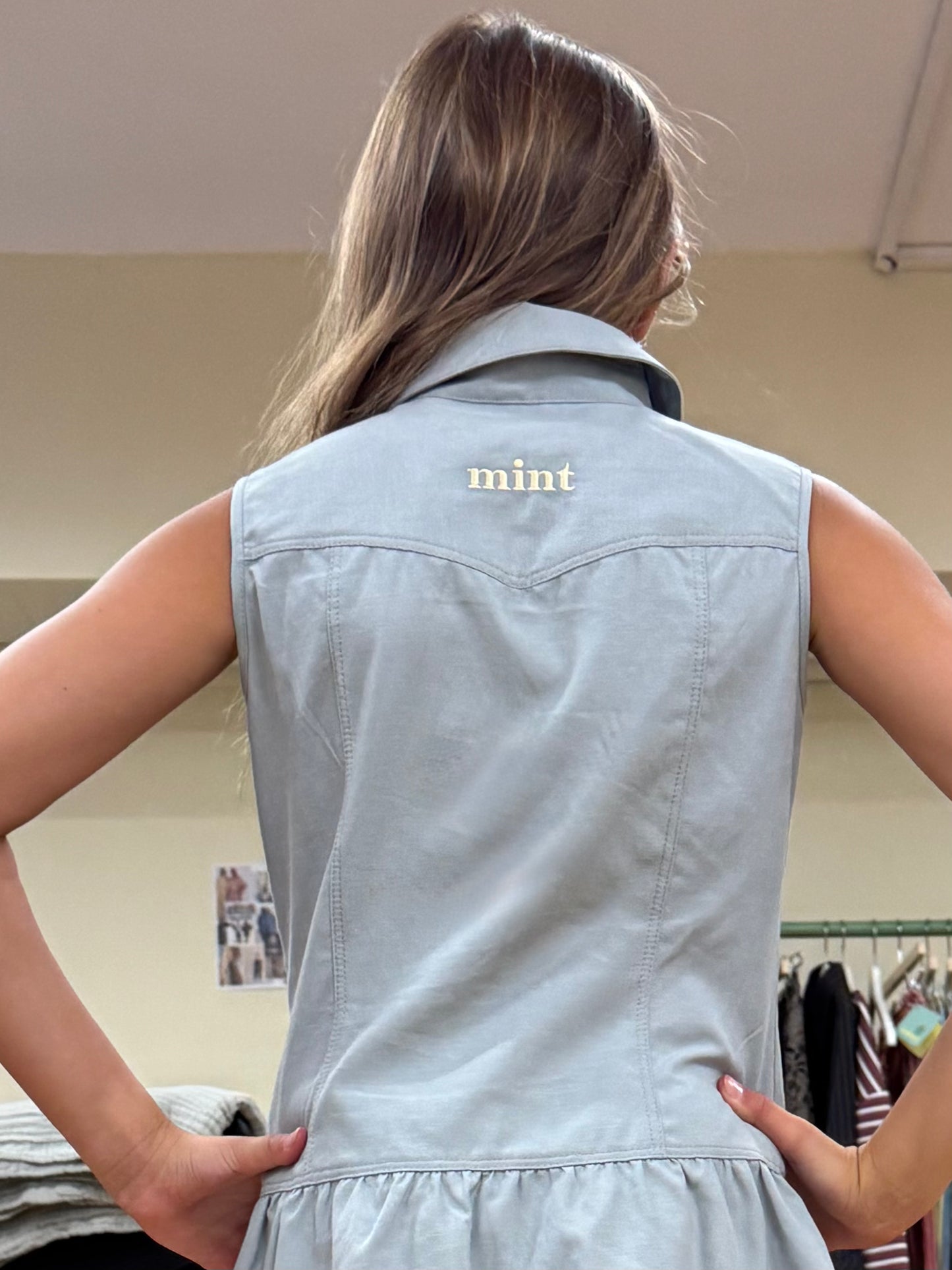 SCOUT dress