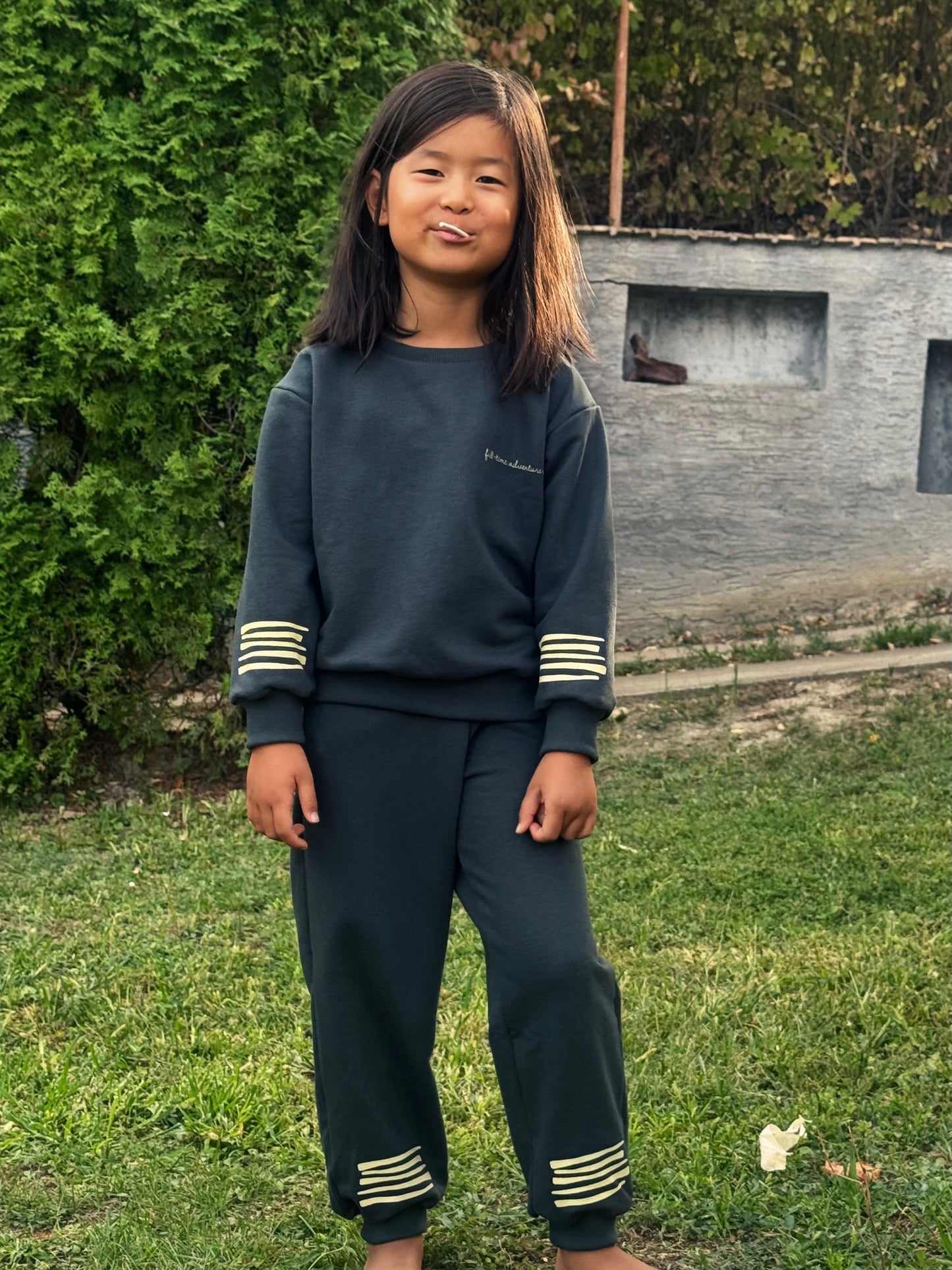 FIELD TRIP Tracksuit